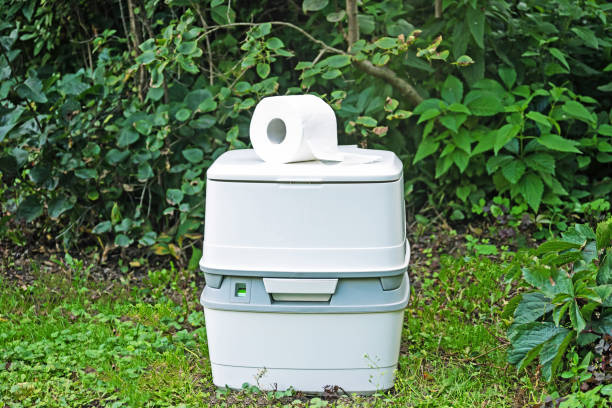 Best Porta potty for special events  in Roselle Park, NJ