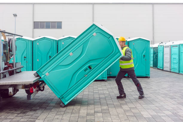 Best Best portable toilet rental  in Roselle Park, NJ