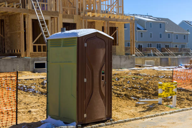 Best Affordable portable toilet rental  in Roselle Park, NJ