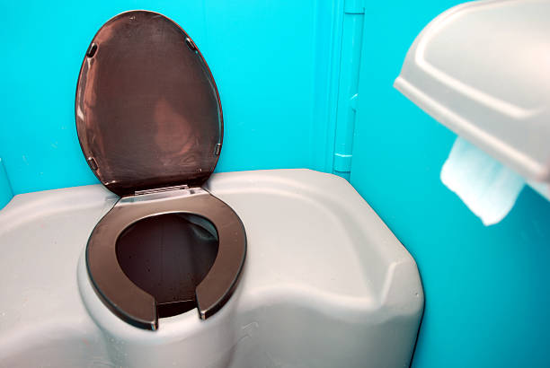 Best Event porta potty rental  in Roselle Park, NJ