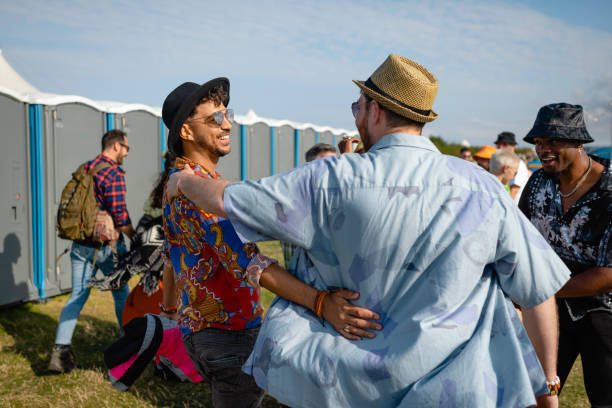  Roselle Park, NJ Porta Potty Rental Pros