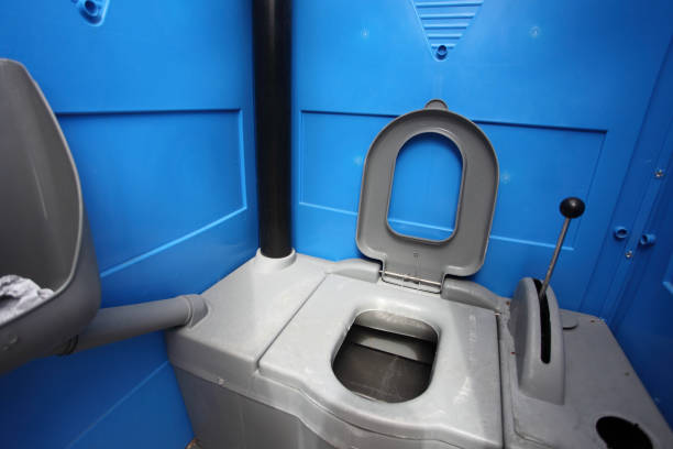 Best Affordable porta potty rental  in Roselle Park, NJ