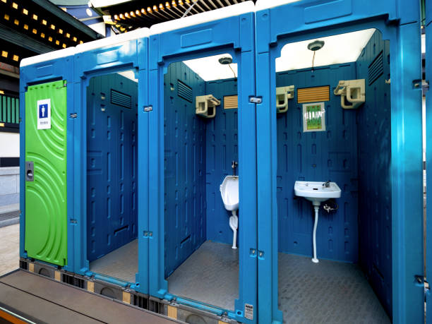 Portable Toilet Options We Offer in Roselle Park, NJ