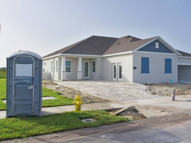 Best Porta potty delivery and setup  in Roselle Park, NJ