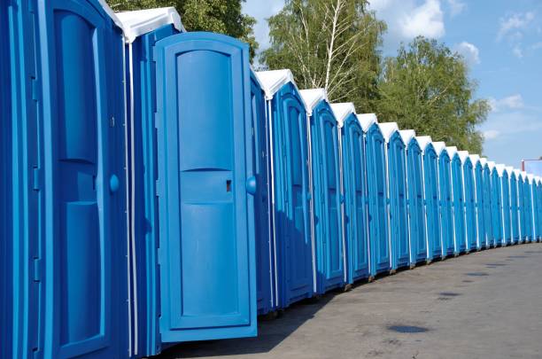 Best High-end porta potty rental  in Roselle Park, NJ